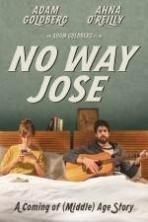 No Way Jose ( 2015 )