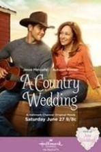A Country Wedding ( 2015 )