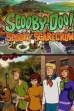 Scooby-Doo! Spooky Scarecrow ( 2013 )