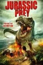 Jurassic Prey ( 2015 )