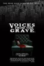 Voices from the Grave ( 2014 )