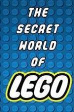 The Secret World of LEGO ( 2015 )