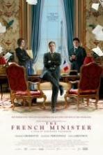 The French Minister ( 2013 )