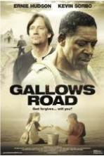 Gallows Road ( 2015 )