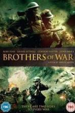 Brothers of War ( 2015 )