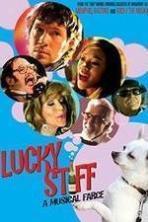 Lucky Stiff ( 2014 )