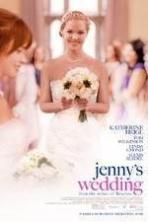 Jenny's Wedding ( 2015 )