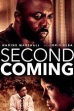 Second Coming ( 2014 )