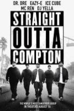 Straight Outta Compton ( 2015 )