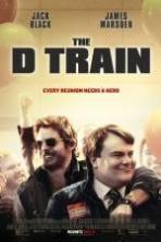 The D Train ( 2015 )