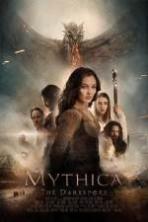 Mythica: The Darkspore ( 2015 )