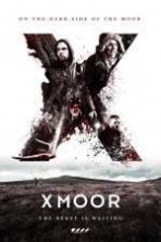 X Moor ( 2014 )