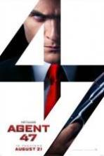 Hitman: Agent 47 ( 2015 )
