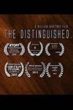 The Distinguished ( 2015 )
