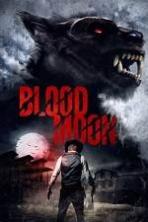 Blood Moon ( 2014 )