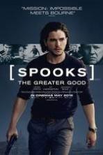 Spooks: The Greater Good ( 2015 )