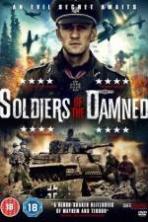 Soldiers of the Damned ( 2015 )