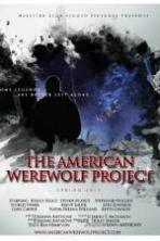 The American Werewolf Project ( 2014 )