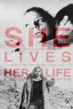 She Lives Her Life ( 2014 )