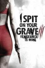 I Spit on Your Grave: Vengeance is Mine ( 2015 )