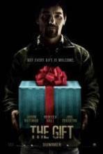 The Gift ( 2015 )