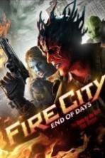 Fire City: End of Days ( 2015 )