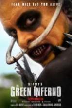 The Green Inferno ( 2013 )