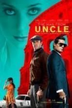 The Man from UNCLE ( 2015 )