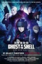 Ghost In The Shell: The New Movie ( 2015 )