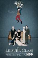 The Leisure Class ( 2015 )