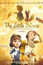 The Little Prince ( 2015 )
