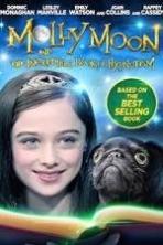 Molly Moon and the Incredible Book of Hypnotism ( 2015 )