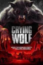Crying Wolf 3D ( 2015 )