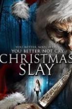 Christmas Slay ( 2015 )
