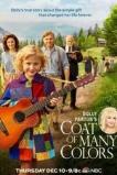 Dolly Parton's Coat of Many Colors ( 2015 )
