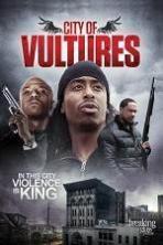 City of Vultures ( 2015 )