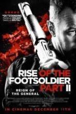 Rise of the Footsoldier Part II ( 2015 )