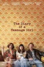 The Diary of a Teenage Girl ( 2015 )