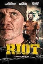 Riot ( 2015 )
