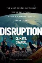 Disruption ( 2014 )