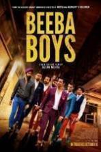 Beeba Boys ( 2015 )
