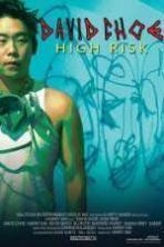 David Choe High Risk ( 2015 )