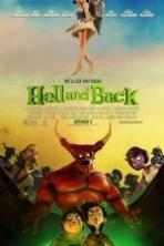 Hell and Back ( 2015 )