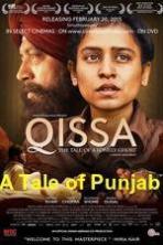 A Tale of Punjab ( 2015 )