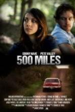 500 Miles ( 2014 )
