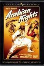 Arabian Nights ( 1943 )