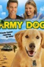 Army Dog ( 2016 )