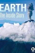 Earth The Inside Story ( 2014 )