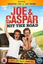 Joe and Caspar Hit the Road ( 2015 )