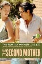 The Second Mother ( 2015 )